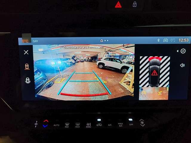 Alfa Romeo Junior 1.2 Hybrid 48V 145cv Speciale+Tetto+Sabelt+Matrix