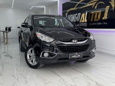 Hyundai iX35 1.7 CRDi 116Cv Comfort-Full Opt