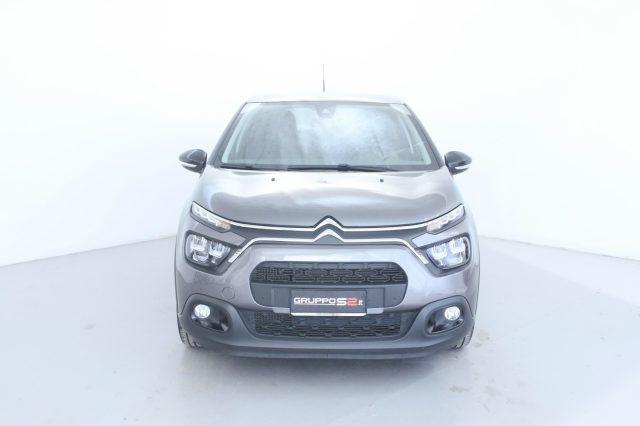 CITROEN C3 PureTech 83 S&S Shine Neopatentati