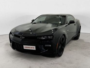 Chevrolet Camaro 2.0L 8AT Turbo
