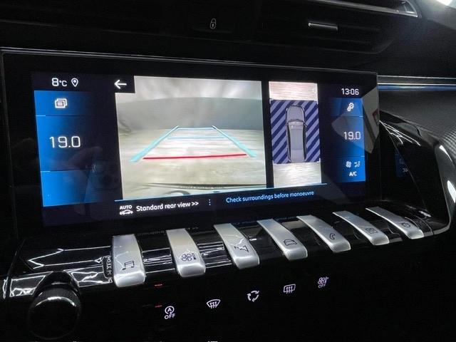 Peugeot 508 BlueHDi 130 Stop&Start GT Line