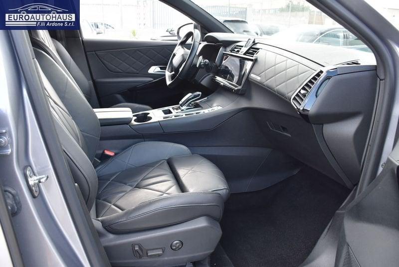 DS DS 7 DS7 Crossback 1.5 bluehdi Grand Chic 130cv auto