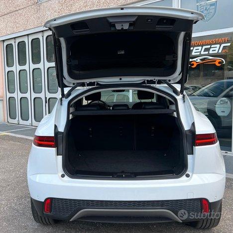 Jaguar E-Pace HSE AWD