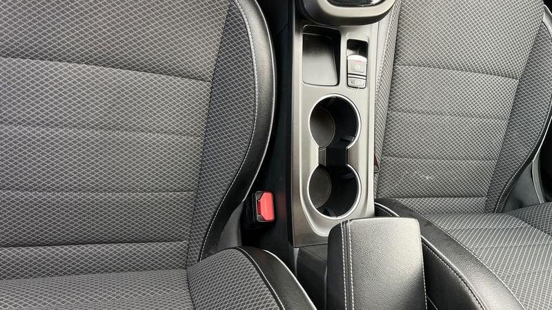 Renault Arkana E-Tech 1.6 Hybrid E-TECH 145 Techno