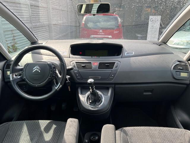 Citroen C3 Picasso C3 Gran Picasso 1.6 HDi **7 POSTI**