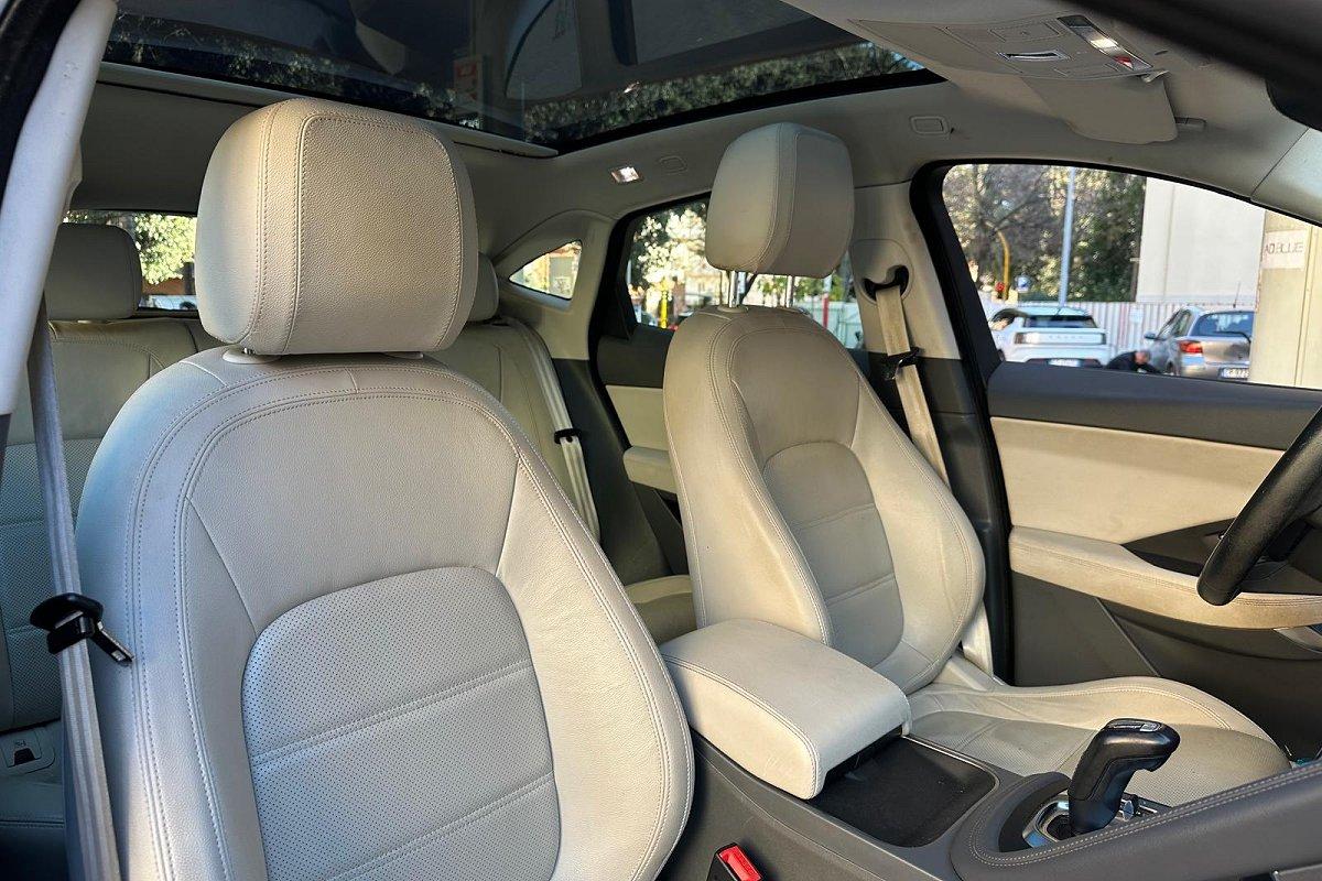 JAGUAR E-Pace 2.0D 180 CV AWD aut. S