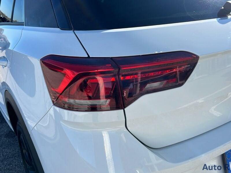 Volkswagen T-Roc T-Roc 1.5 TSI ACT DSG R-Line