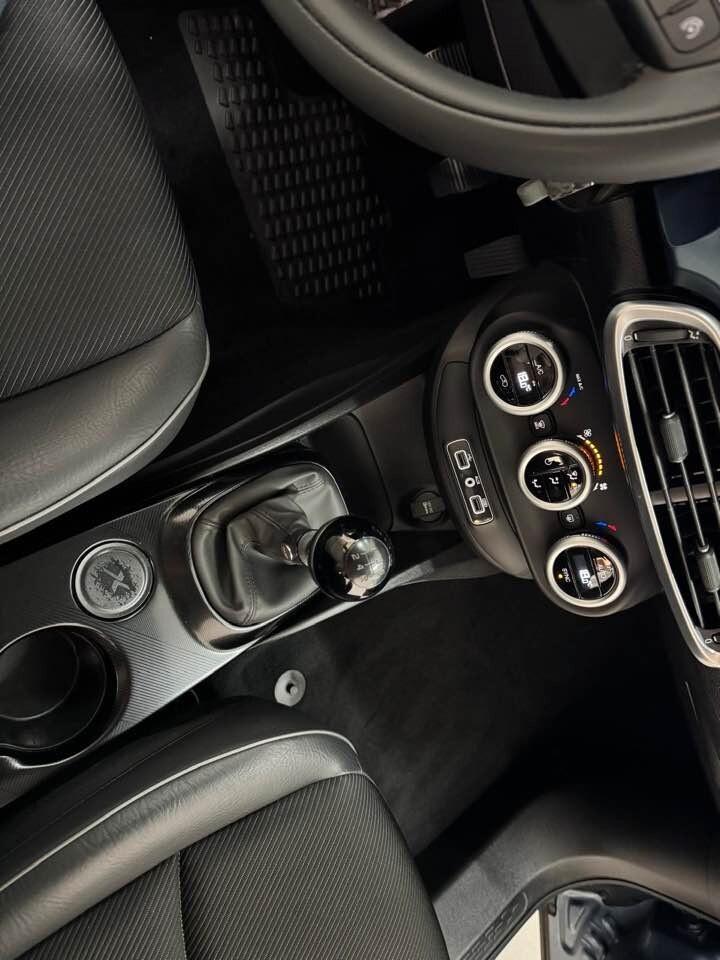 Fiat 500X 1.3 MultiJet 95 CV Cross 2018