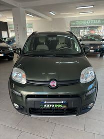 Fiat Panda 1.3 MJT S&S 4x4