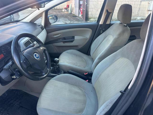 FIAT Grande Punto senza nessun lavoro da fare 1.3 MJT 90CV 5pEmotion