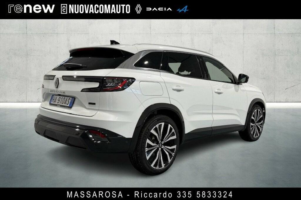 Renault Austral 1.2 E-Tech full hybrid Iconic