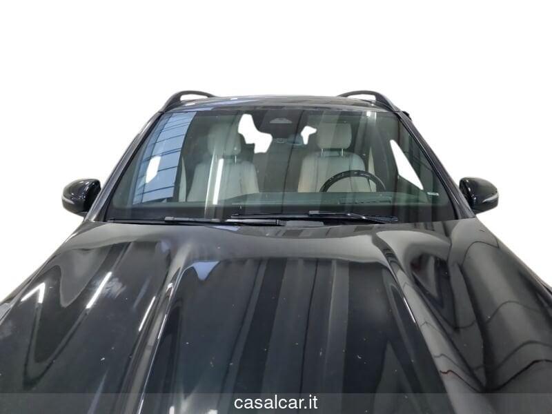 Mercedes-Benz GLE GLE 400 e hybrid EQ 4Matic AMG Line Premium COME UN KM 0 FINO A 3 ANNI DI GARANZIA KM ILLIMITATI PAR