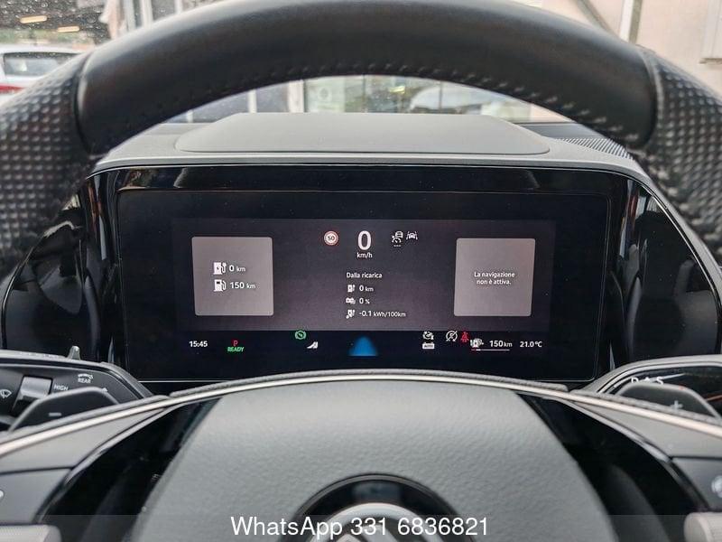 Skoda Kodiaq Kodiaq 1.5 TSI PHEV DSG Style