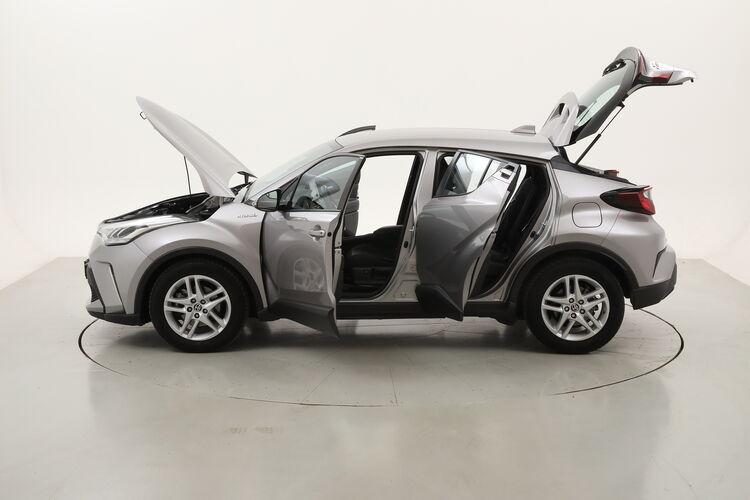 Toyota C-HR Hybrid Business BR845530 1.8 Full Hybrid 122CV