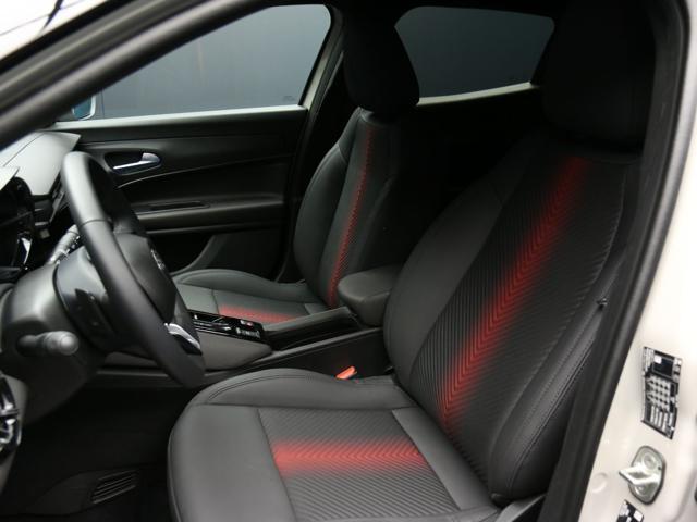 ALFA ROMEO Junior 1.2 145 CV Hybrid eDCT6 Speciale