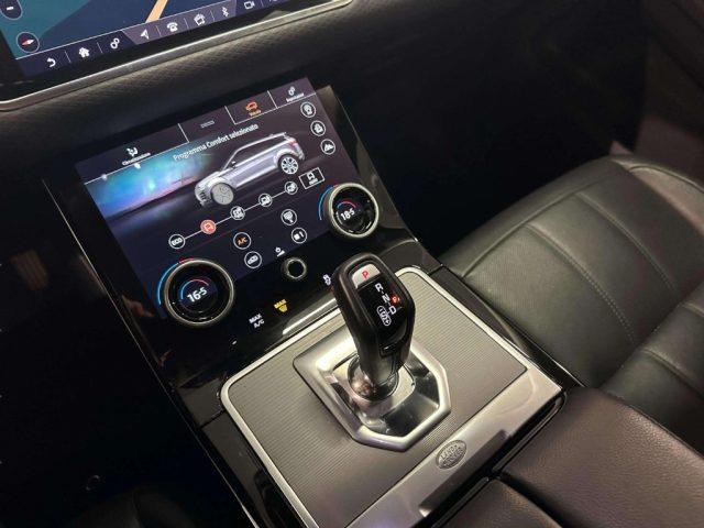 LAND ROVER Range Rover Evoque 2.0D I4-L.Flw 150 CV AWD Auto S