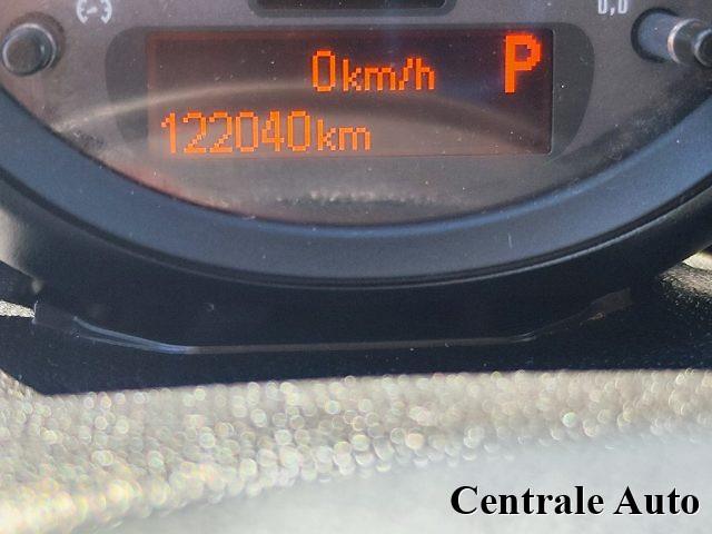 MINI Countryman Mini Cooper D Business Countryman ALL4 Automatica