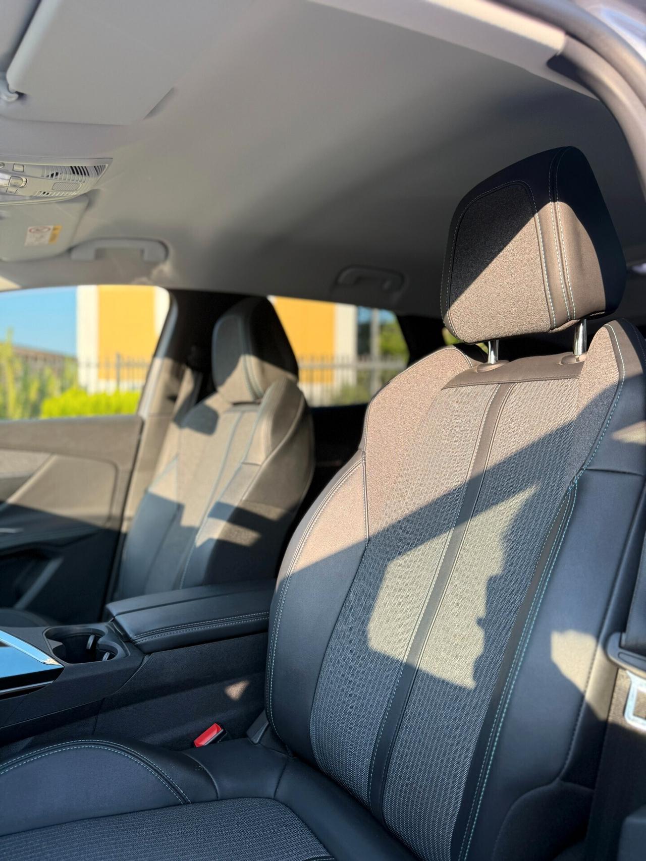 Peugeot 3008 BlueHDi 130 S&S EAT8 Allure Pack