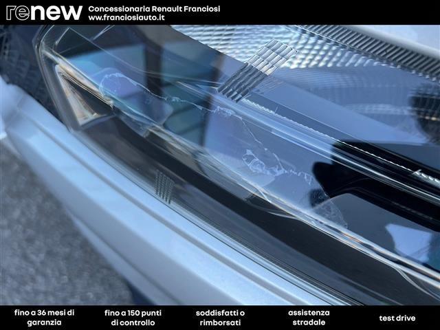 DACIA Spring Electric 45 Comfort Plus