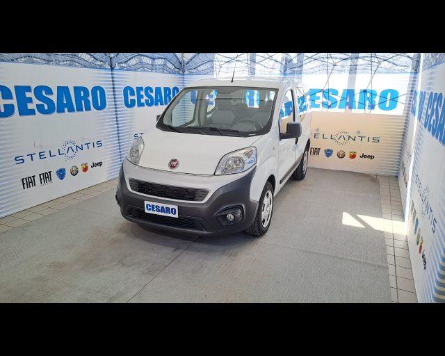 FIAT Fiorino Combi N1 1.3 mjt 95cv SX E6d-temp