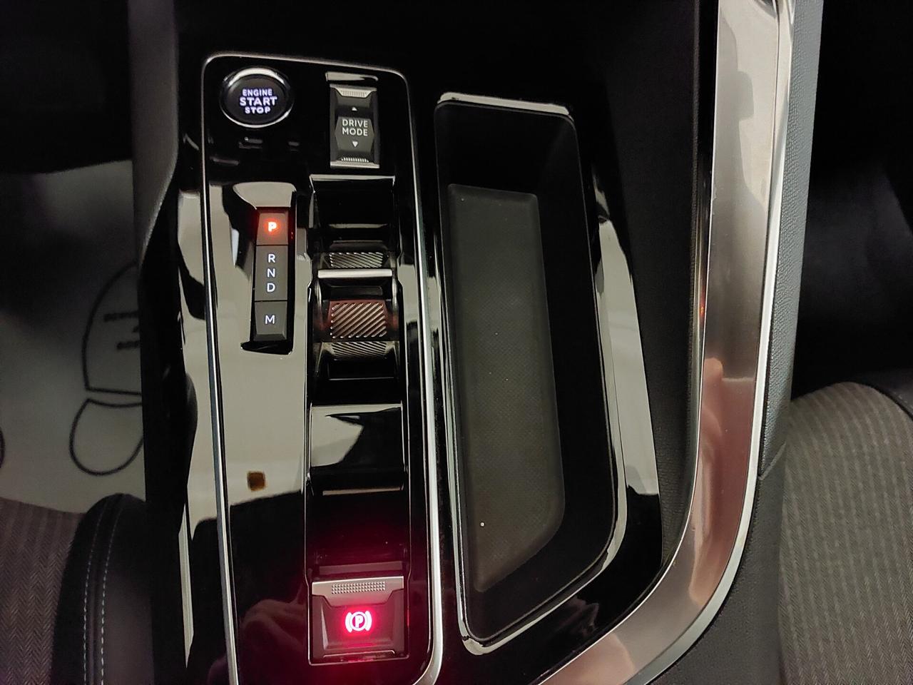 PEUGEOT 5008 2ª serie 5008 BlueHDi 130 S&S EAT...