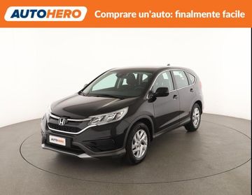 HONDA CR-V 2.0 i-VTEC Comfort 2WD