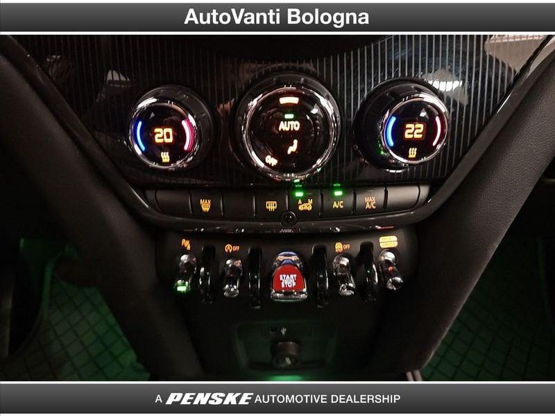 MINI Countryman Mini 2.0 Cooper SD Hype Countryman ALL4 Automatica