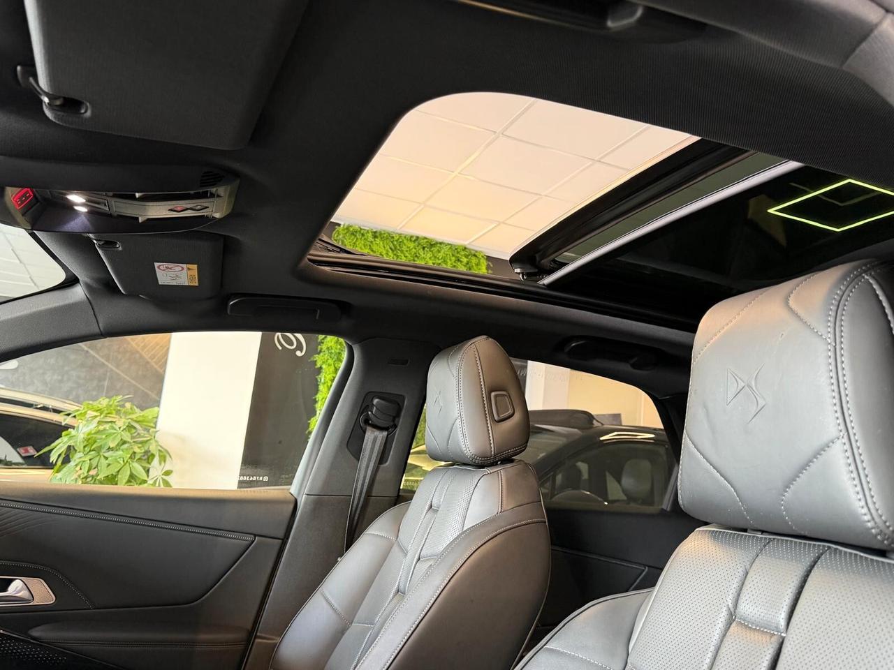 DS7 CROSSBACK OPERA 1.5 BLUEHDI 130CV TETTO PELLE NAVI ANNO 2023