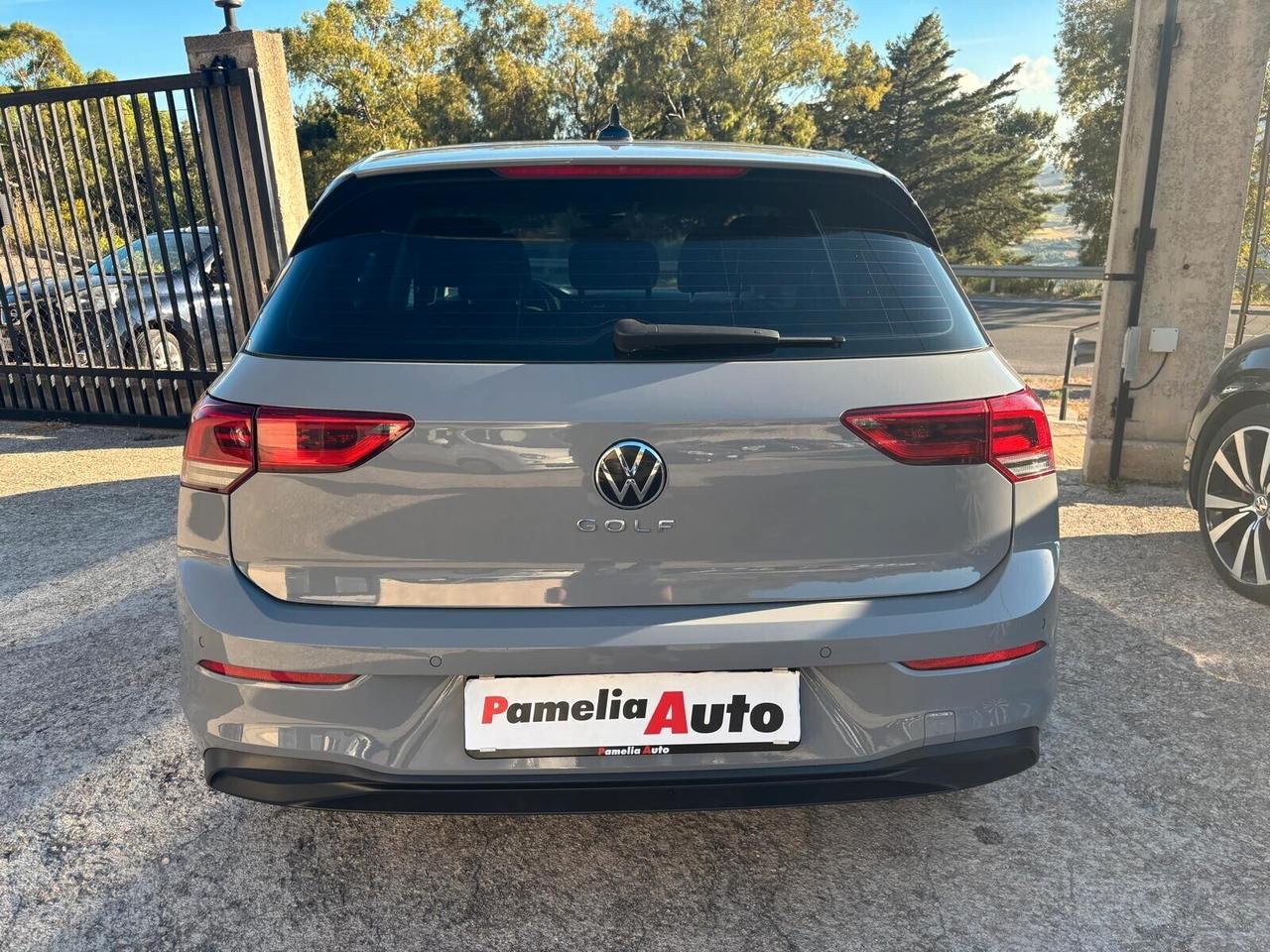 Volkswagen Golf 8° 2.0 TDI SCR Style - 2021
