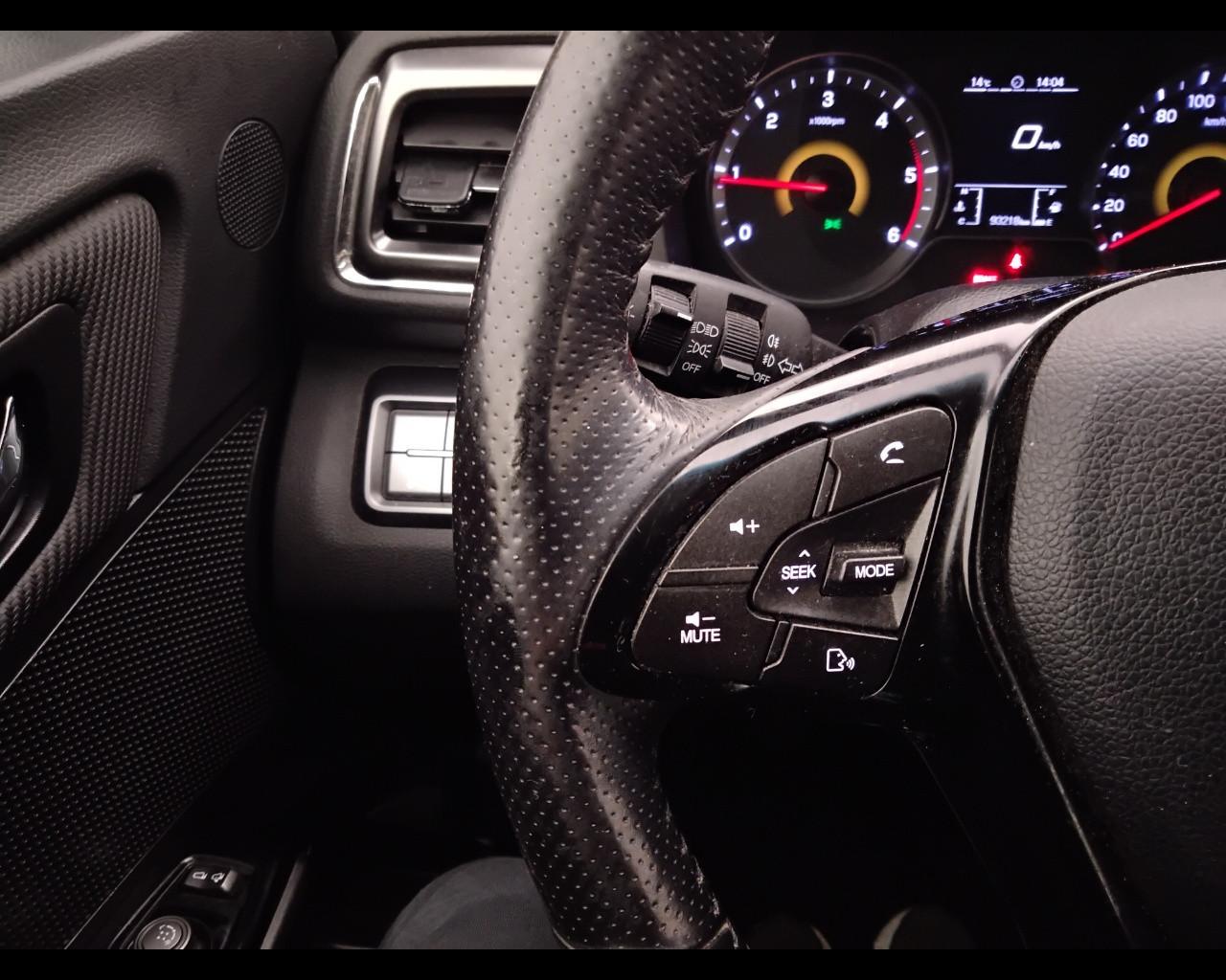 SSANGYONG Tivoli 2020 - Tivoli 1.6 Style pack 2wd