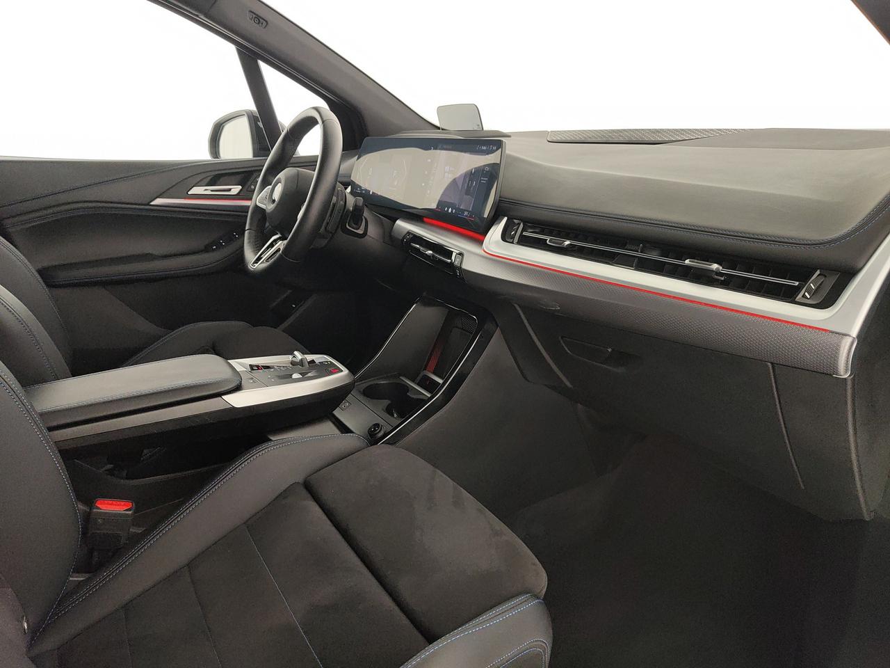 BMW 218d Active Tourer Msport auto