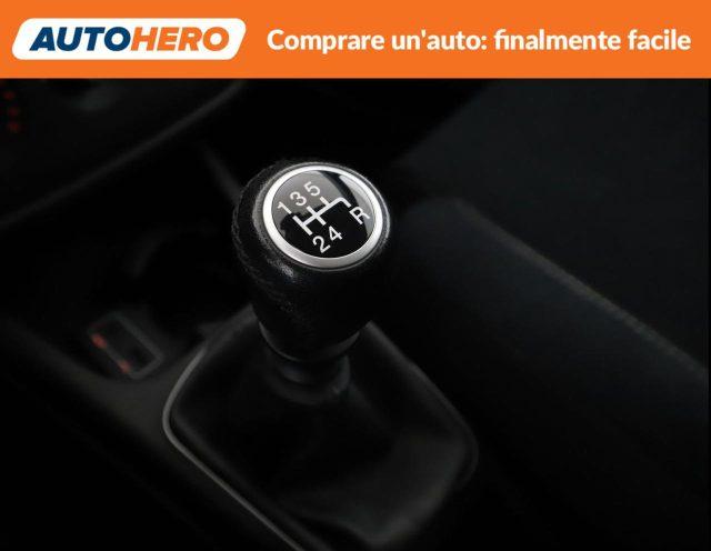 FIAT Punto 1.2 8V 5 porte Lounge