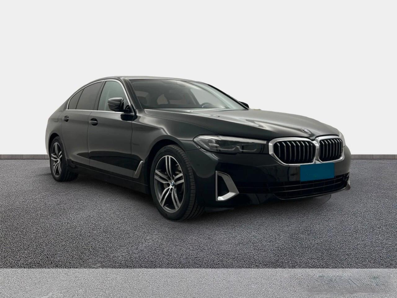 Bmw 530 530e xDrive