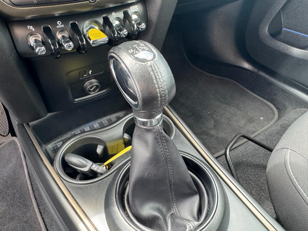 Mini Cooper S Countryman 1.5 SE Hype ALL4
