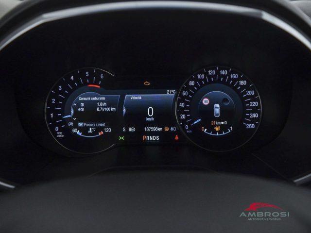FORD Edge 2.0 EcoBlue 238 CV AWD Start&Stop aut. Titanium