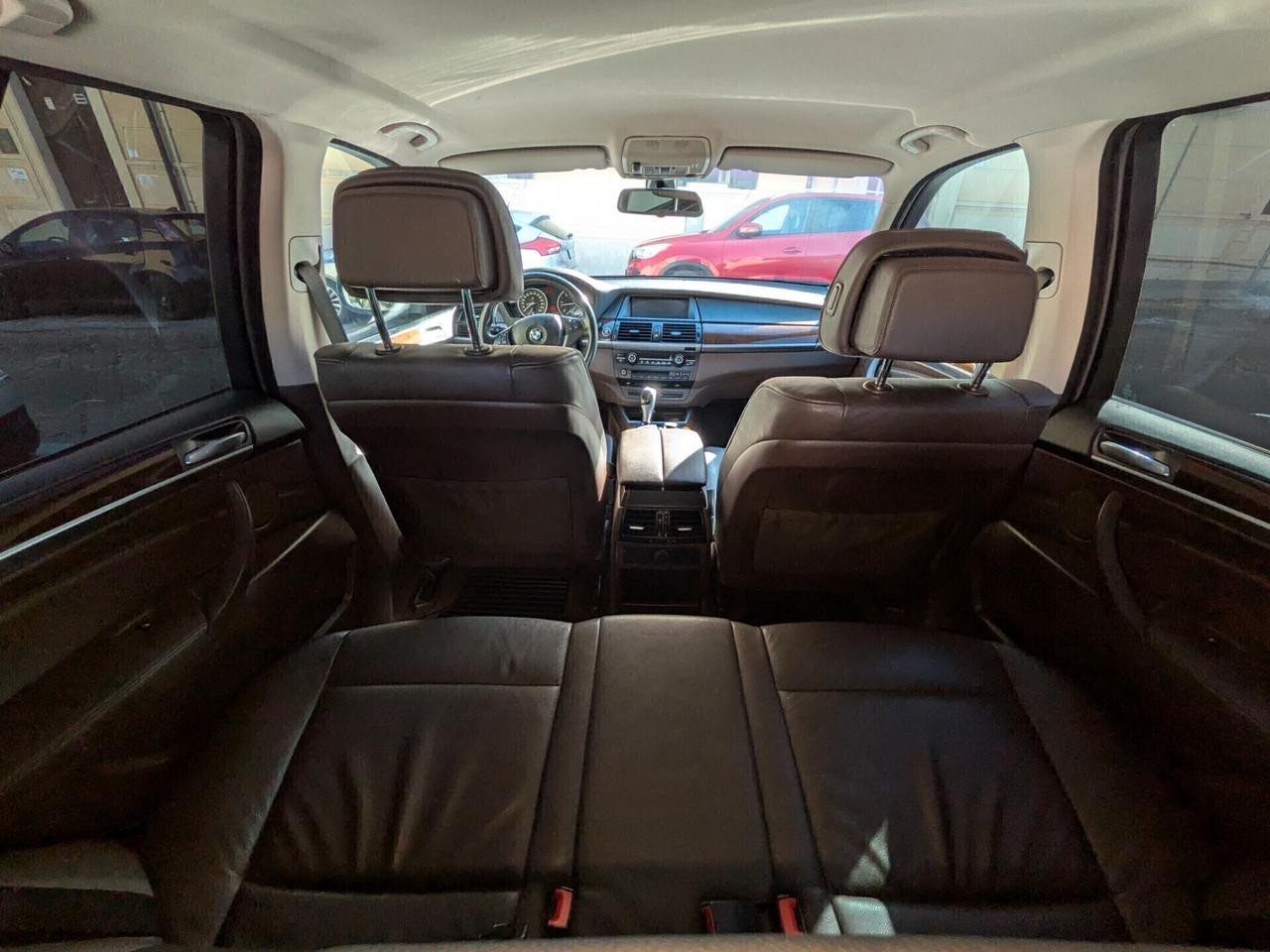 Bmw X5 3.0d cat Attiva