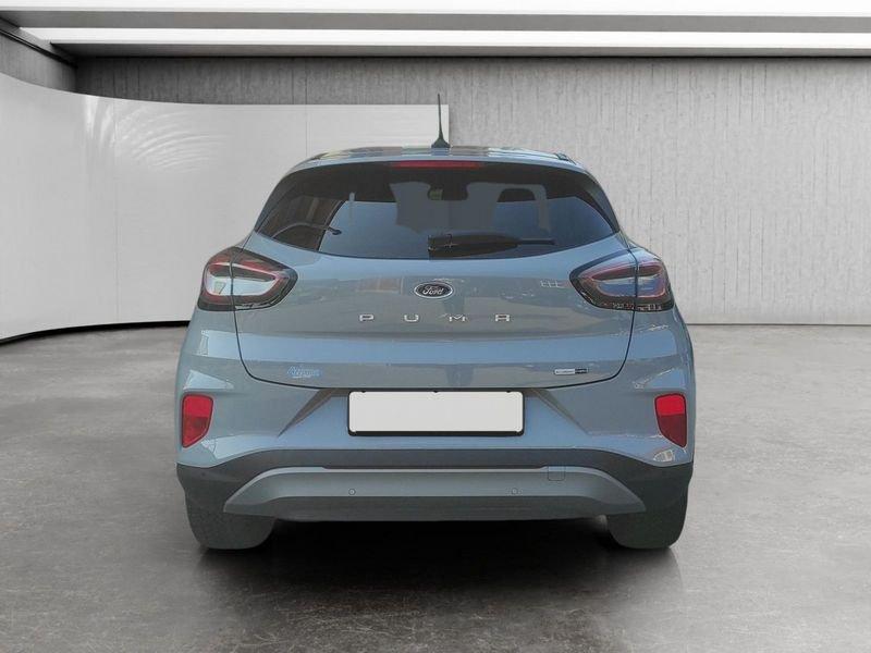 Ford Puma 1.0 ecoboost h Titanium s&s 125cv