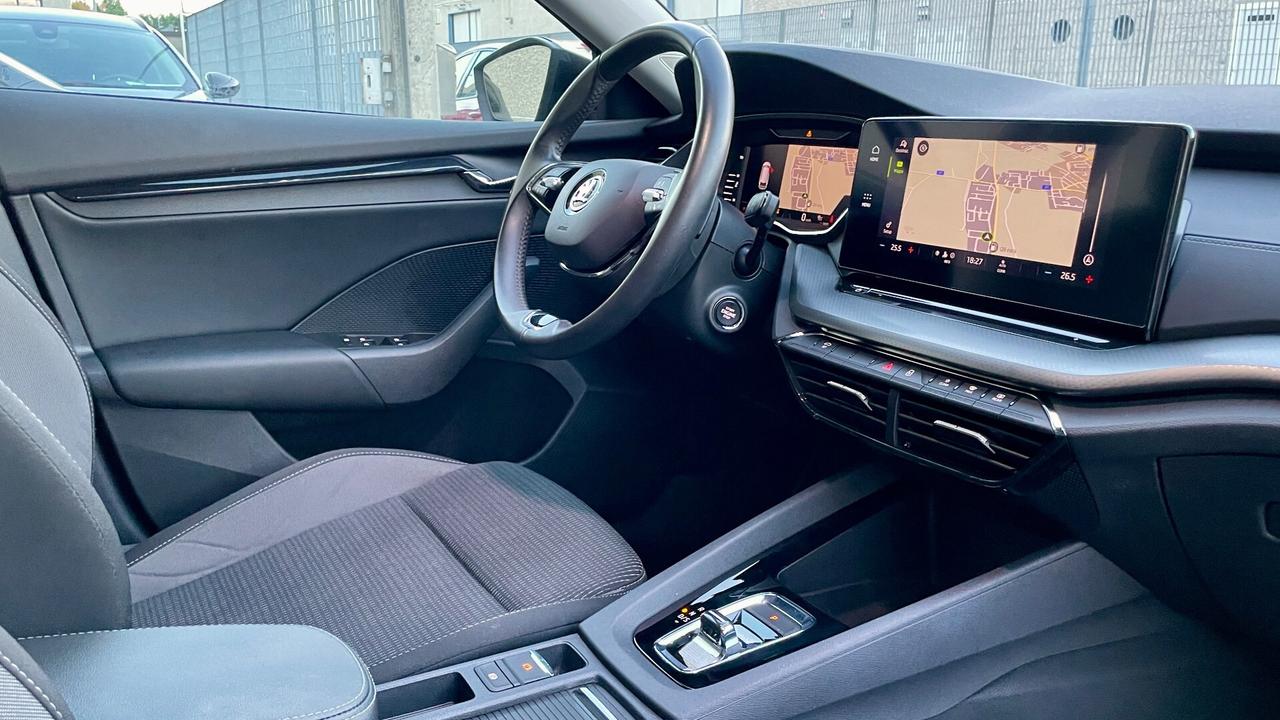 SKODA OCTAVIA SW 2.0 TDI EXECUTIVE 116CV - FULL LED, VIRTUAL COCKPIT, NEOPATENTATI