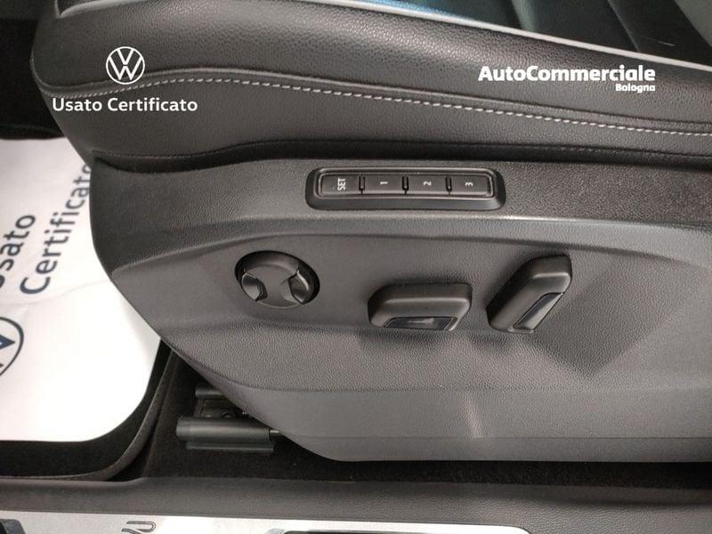 Volkswagen Tiguan Tiguan 2.0 TDI 150 CV SCR DSG 4MOTION R-Line
