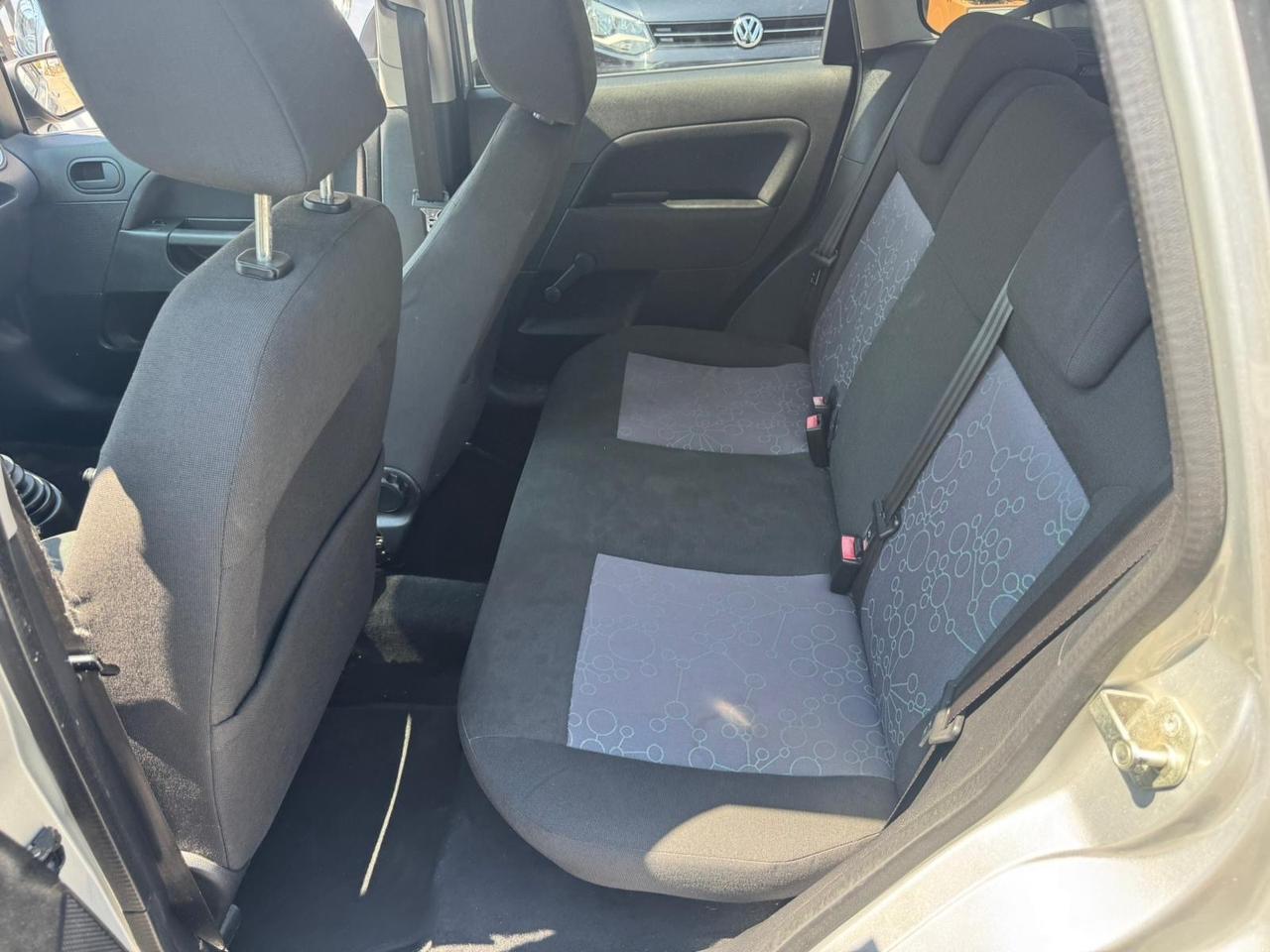 Ford Fiesta 1.4 TDCi 5p. Ghia