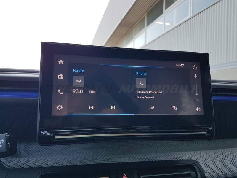 Citroën C3 C3 1.2 puretech Plus 100cv s&s