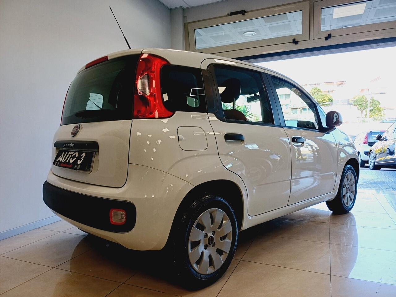 Fiat Panda 1.2 Pop