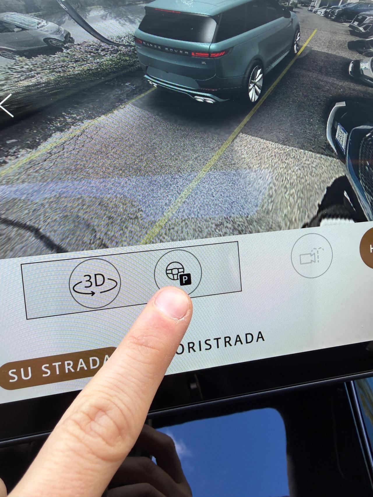 Range Rover Sport 3.0D 350 CV Autobiography GAR 11/2028