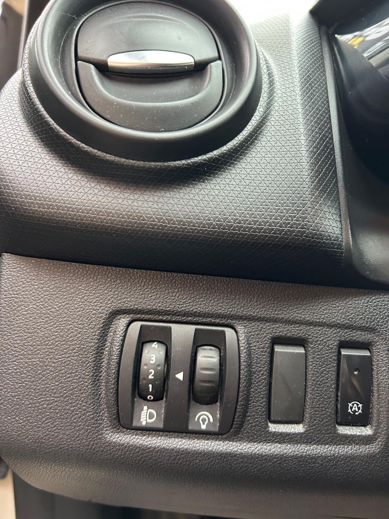 Renault Clio dCi 8V 75CV Start&Stop 5 porte Energy Life