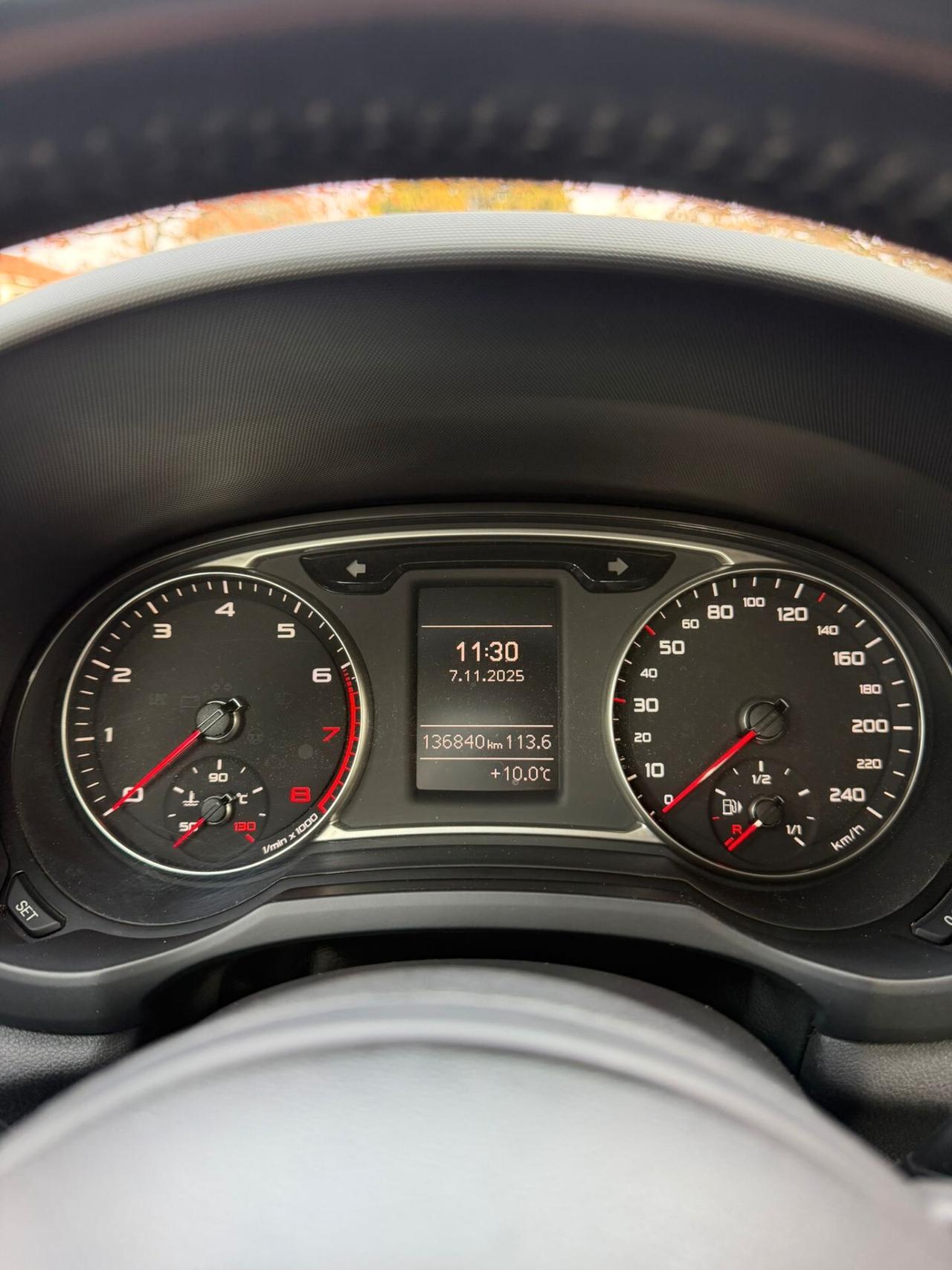 Audi A1 1.2 TFSI Ambition