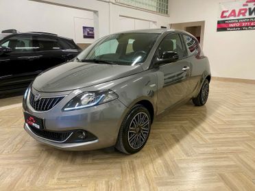 LANCIA YPSILON 70CV S&S HYBRID Gold 2022