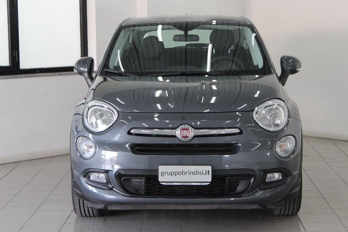 FIAT - 500X - 1.3 M.Jet 95 CV Business