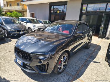 MASERATI Levante V6 Diesel AWD Gransport