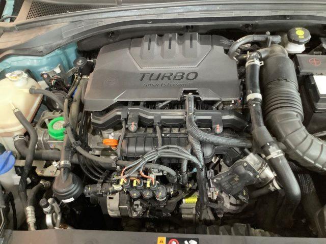 KIA XCeed 1.0 T-GDi GPL Business