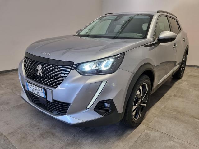 PEUGEOT 2008 PureTech 130 S&S Allure Pack